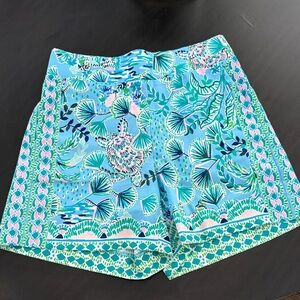 Lilly PulitzerWomen's Shorts